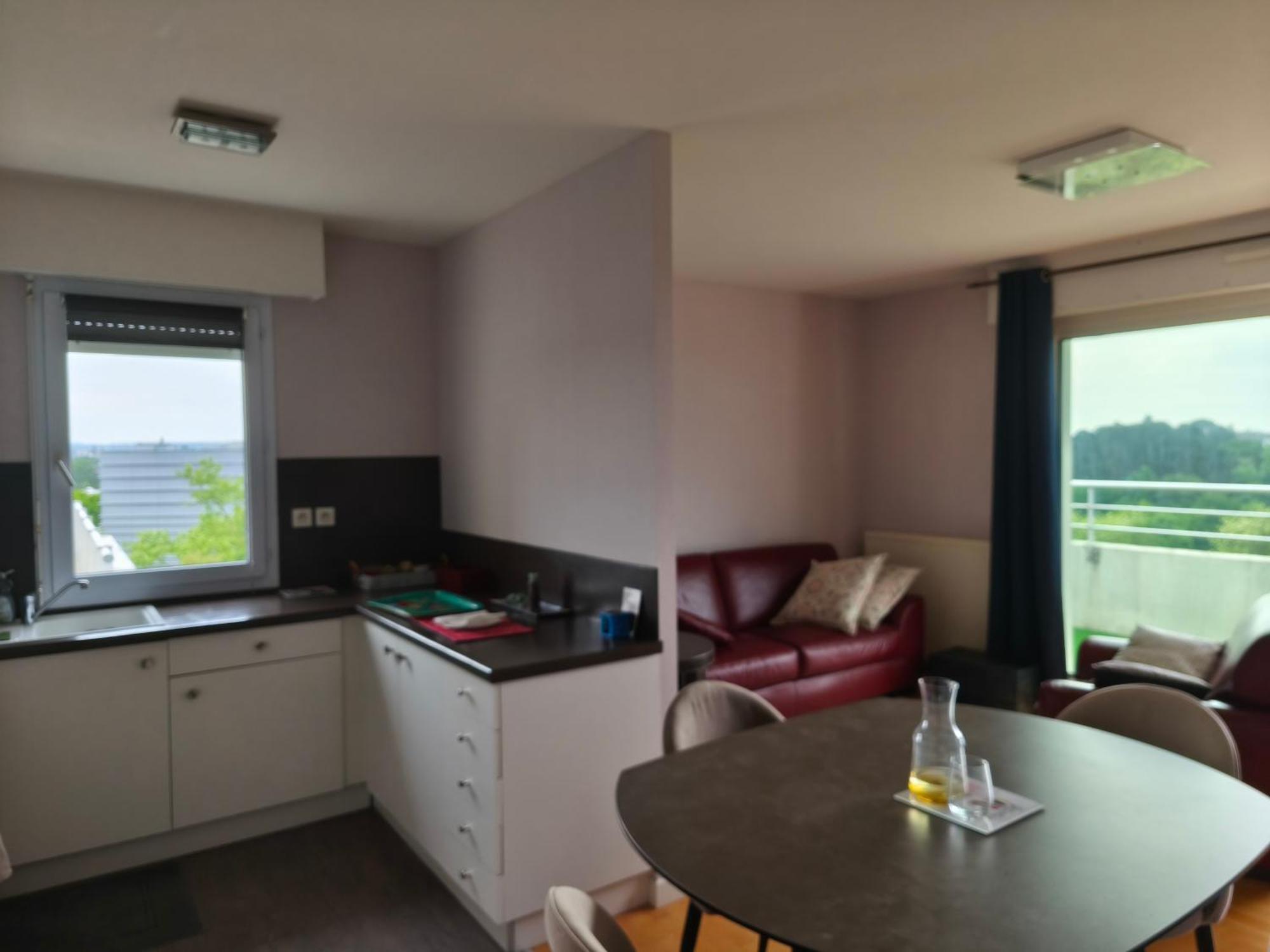 Echappee Vannetaise Appartement
